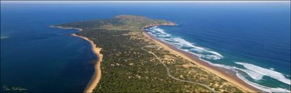 Cape Woolamai - Philip Island - VIC (PBH3 00 34603)